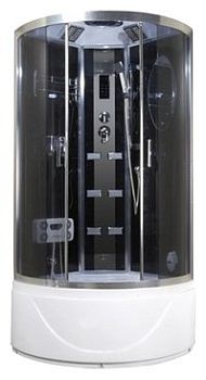 Душевая кабина Niagara NG-911 115x115 см без бани