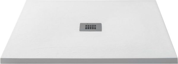 Душевой поддон Hidronatur Pleasure ATS-90x90U-W 90x90