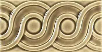 Relieve Clasico C/C Olive