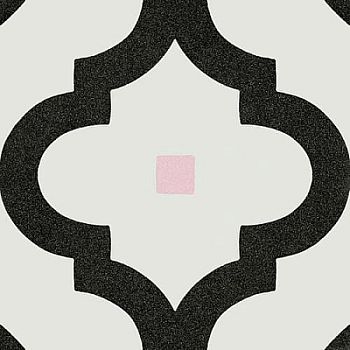 Декор Maori Ladakhi Grafito 20x20