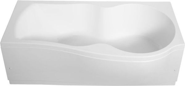 Фронтальная панель для ванны Aquanet Nicol 170 R