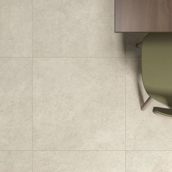 Керамогранит Скайлайн Сноу 60х60