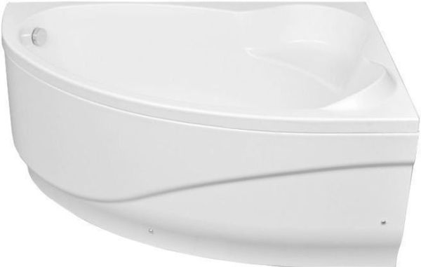 Акриловая ванна Aquanet Mayorca 150x100 R (каркас + смеситель Aquanet Practic 2 AF111-63B) Акриловая ванна Aquanet Mayorca 150x100 R (каркас + смеситель Aquanet Practic 2 AF111-63B)