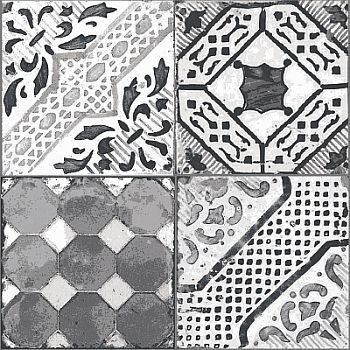 CF01 60x60 Непол.Рект.