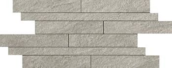 Silver Brick 37.5x75
