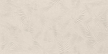 Leaf Ivory 40x80