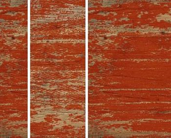 Frammenti Red Old Walnut 20x25
