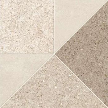 Mosaico Cube Warm 30x30