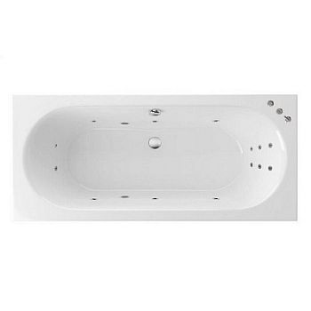 Акриловая ванна Excellent Oceana Smart 160x75 WAEX.OCE16.SMART