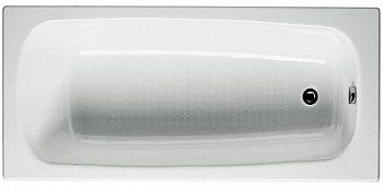 Чугунная ванна Roca Continental R 150х70 см