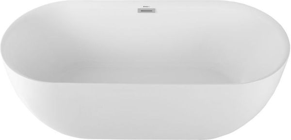 Акриловая ванна Aquanet Delight 170x78 Акриловая ванна Aquanet Delight 170x78