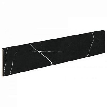 Rodapie Nero 9x40