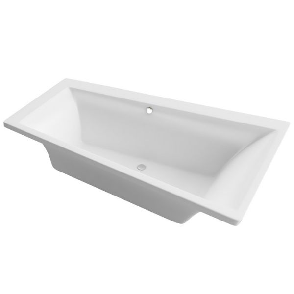 Акриловая ванна Excellent Sfera Slim 170x100 лев. WAEX.SFL17WHS Акриловая ванна Excellent Sfera Slim 170x100 лев. WAEX.SFL17WHS