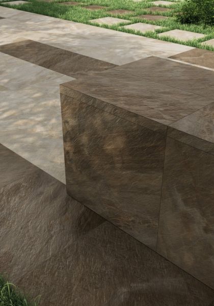 Керамогранит Манетик Минерал Уайт Х2 60х60 (20мм)