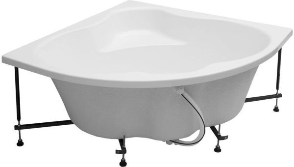 Каркас сварной для акриловой ванны Aquanet Santiago 160x160