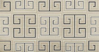 Декор Tabriz Decor Beige Grecas 30.3x60.5