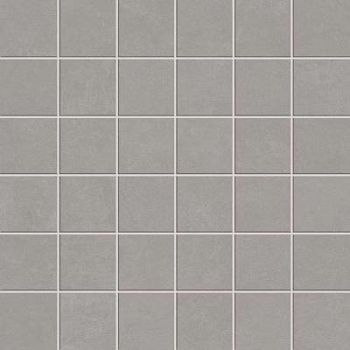 Grey Mosaic 30x30