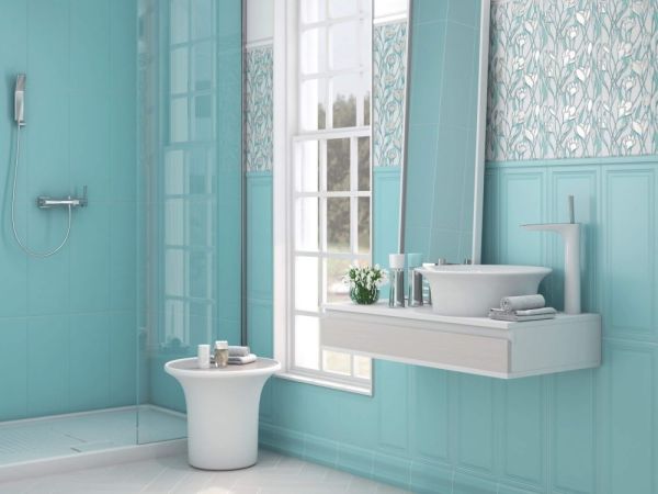 Керамогранит Буранелли белый 20х23,1