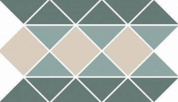 Бордюр Sintra S-B Border 28.6x42.9