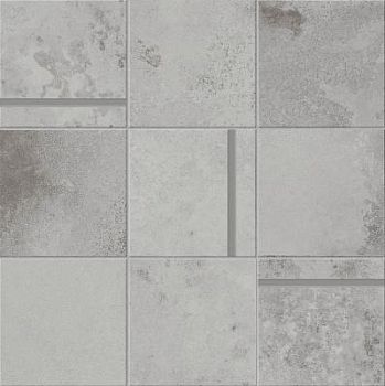 Argent Composizione N Glass 30x30