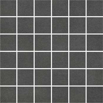 Mosaic Anthracite 29.7x29.7