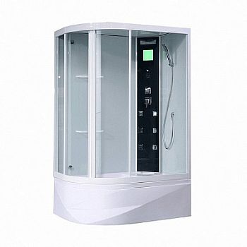 Душевая кабина Orans SR-86155R 130x90 см правая