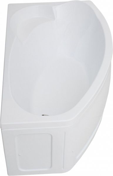 Акриловая ванна Aquanet Sofia 170x90 правая Акриловая ванна Aquanet Sofia 170x90 правая