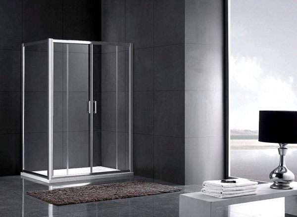 Душевой уголок Gemy Victoria S30192A-A90 Душевой уголок Gemy Victoria S30192A-A90