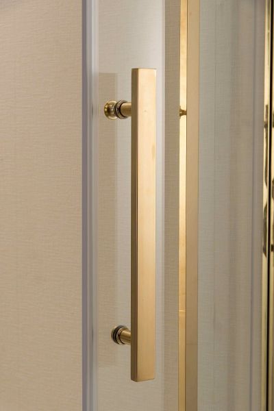 Душевой уголок Grossman PR-90G 90x90x200 Душевой уголок Grossman PR-90G 90x90x200