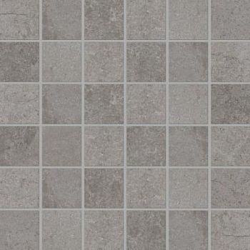 Antracite Mosaico Satin 30x30