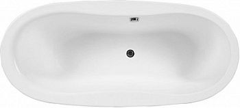 Акриловая ванна Aquanet Amelia 180x80 Акриловая ванна Aquanet Amelia 180x80