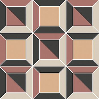 Декор Windsor W-1 Sheet 33.6x33.6