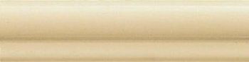 Listello London Crema 5x20