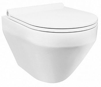 Унитаз подвесной Am.Pm Spirit FlashClean