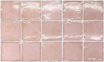 Dusty Pink 10x10 Dusty Pink 10x10