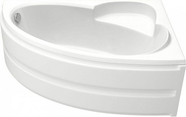 Акриловая ванна Bas Сагра 160х100 R