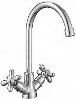 Смеситель для кухни Aquanet Opera SD98905