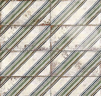 Декор Atelier Arquitect Cream 15x30