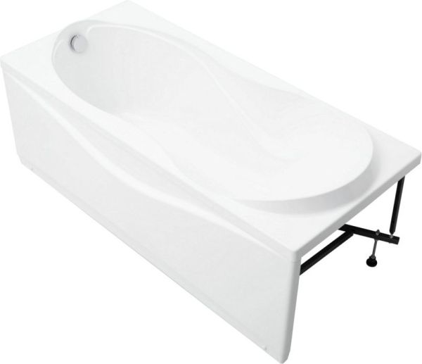 Акриловая ванна Aquanet Grenada 180x80 Акриловая ванна Aquanet Grenada 180x80