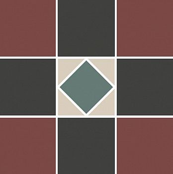 Декор Baldonnel B Sheet 30x30