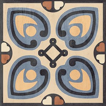 Декор Patchwork Colors 02 20x20 Декор Patchwork Colors 02 20x20