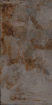 Flamed Copper lucidato