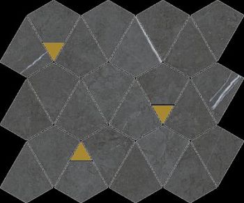 Imperial Mosaico Vertex 25.8x30