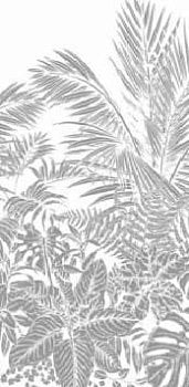 Ariana Nobile Decoro Tropici B Soft Ret 120x280 Ariana Nobile Decoro Tropici B Soft Ret 120x280