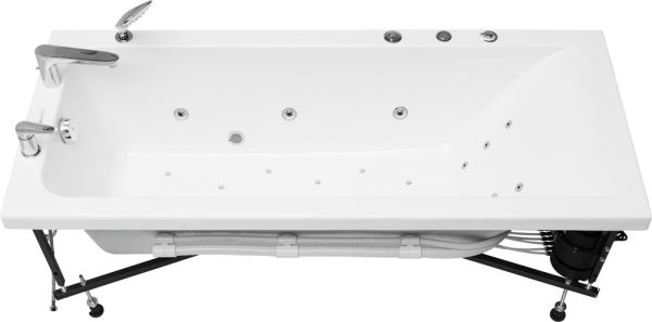 Акриловая ванна Aquanet Bright 175x75 (г/м, сп/м, а/м, к/б, lguassu) Акриловая ванна Aquanet Bright 175x75 (г/м, сп/м, а/м, к/б, lguassu)