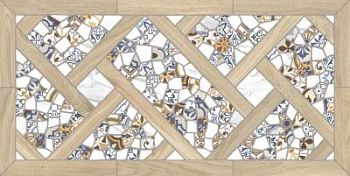 Trencadis Blanco 60x120