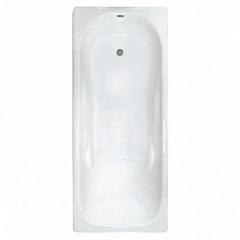 Чугунная ванна Универсал Сибирячка 170х75, 442836