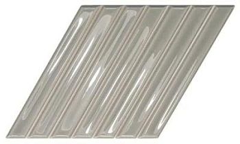 Spike Bars B Mineral Grey 15x25.9