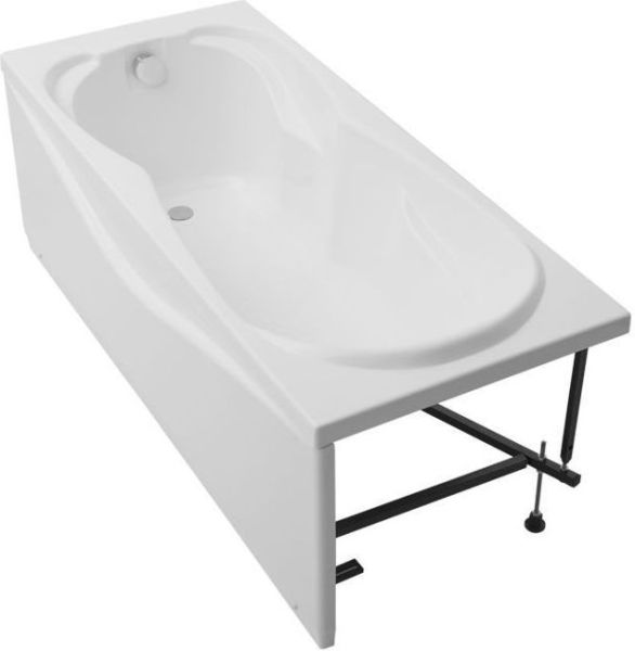 Акриловая ванна Aquanet Viola NEW 180x75 Акриловая ванна Aquanet Viola NEW 180x75