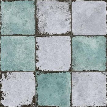 Rialto Celeste 58x58